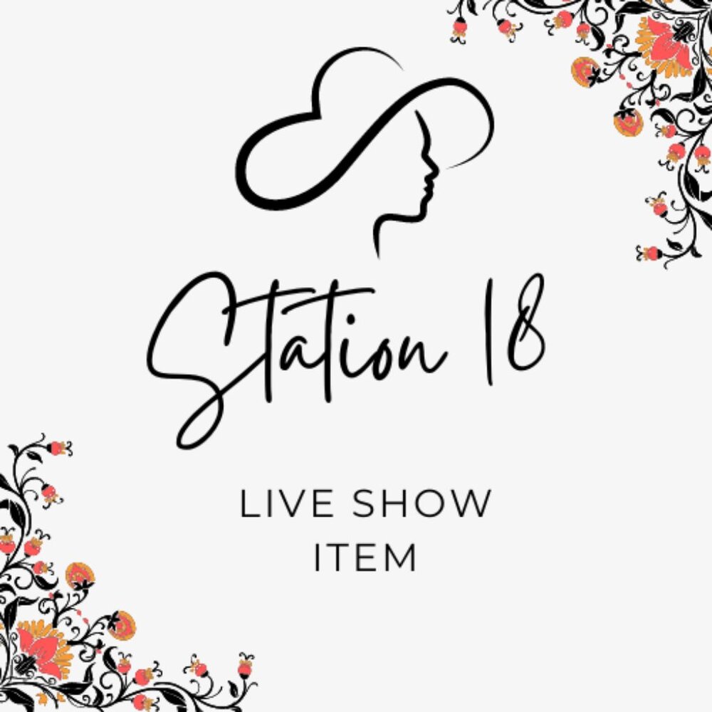 Live Show Listing